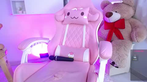 Anni online show from March 2025 01:59:02 PM