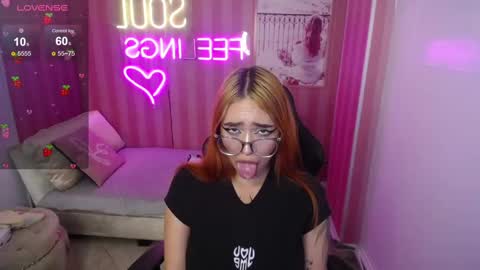Anni acker b online show from February 2025 11:24:01 PM