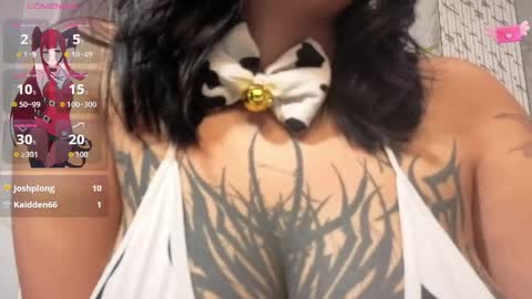 Snapshot of anni_acker_b chatting on May 2026 02:00:01 PM Anni acker b online show from May 2026 02:00:01 PM