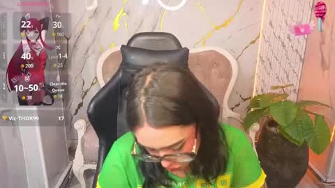 Snapshot of anni_acker_b chatting on May 2026 04:04:02 PM Anni acker b online show from May 2026 04:04:02 PM