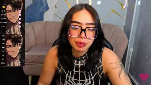 Snapshot of anni_acker_b chatting on May 2026 06:48:02 PM Anni acker b online show from May 2026 06:48:02 PM