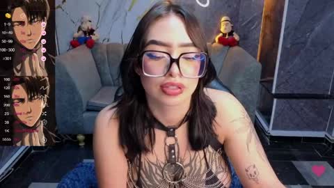 Snapshot of anni_acker_b chatting on May 2026 08:26:02 PM Anni acker b online show from May 2026 08:26:02 PM