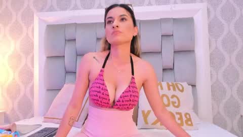 anni_honeyrivera online show from January 2025 08:02:02 PM