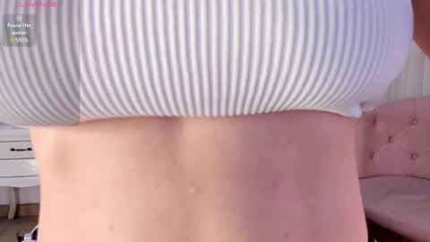 anni_honeyrivera online show from February 2025 08:00:01 PM