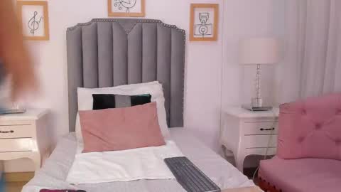 anni_honeyrivera online show from March 2025 11:00:02 PM