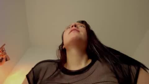 Snapshot of anniaheels chatting on March 2025 01:37:01 PM Annia Acosta online show from March 2025 01:37:01 PM