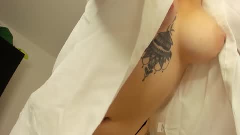 Snapshot of anniaheels chatting on December 2025 01:55:01 AM Annia Acosta online show from December 2025 01:55:01 AM