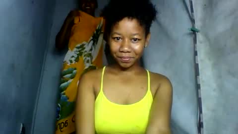 annick98 online show from February 2026 07:56:01 AM