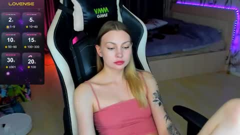 Snapshot of annie69kiss chatting on November 2025 08:07:01 PM Annie online show from November 2025 08:07:01 PM