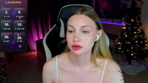 Snapshot of annie69kiss chatting on December 2025 04:12:02 PM Annie online show from December 2025 04:12:02 PM