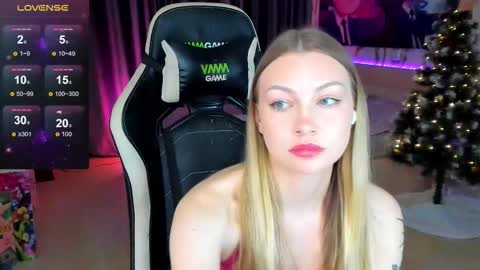 Snapshot of annie69kiss chatting on December 2025 11:23:02 PM Annie online show from December 2025 11:23:02 PM