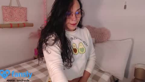  Annie online show from December 2024 12:02:01 AM