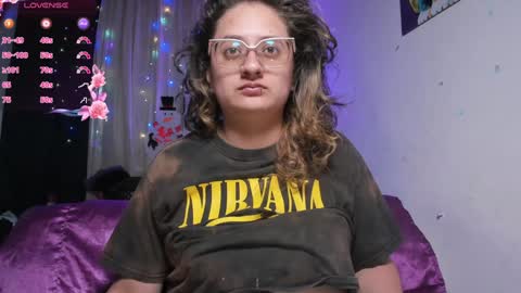 Ana Bolena independent model online show from January 2025 09:23:02 PM