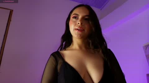 Snapshot of annie_bonnie_ chatting on June 2026 11:36:02 AM Annie Bonnie online show from June 2026 11:36:02 AM