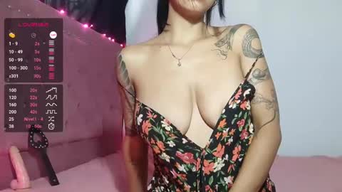 annie online show from December 2024 07:45:02 PM