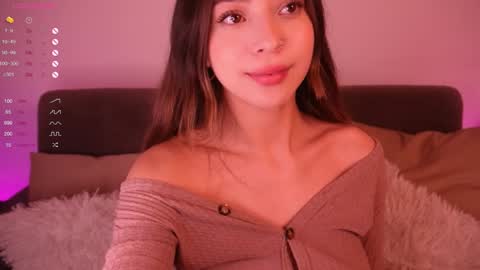 Snapshot of annie_evans24 chatting on December 2024 01:14:01 AM Annie Evans online show from December 2024 01:14:01 AM