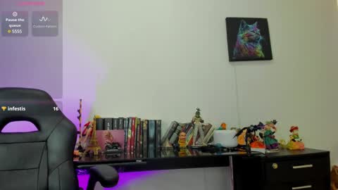 annie_loff online show from January 2025 03:23:01 PM