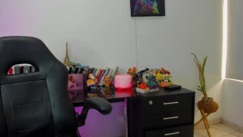 annie_loff online show from February 2025 06:15:02 PM