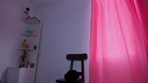 annie_rosse1017 online show from August 2026 09:50:02 PM