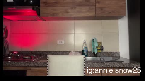 JEANNE no olvides seguirme dont forget follow me  uu online show from February 2025 05:41:02 AM