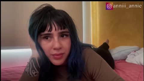 JEANNE no olvides seguirme dont forget follow me  uu online show from September 2025 08:09:02 PM