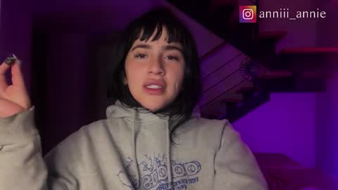 JEANNE no olvides seguirme dont forget follow me  uu online show from January 2026 02:03:02 AM