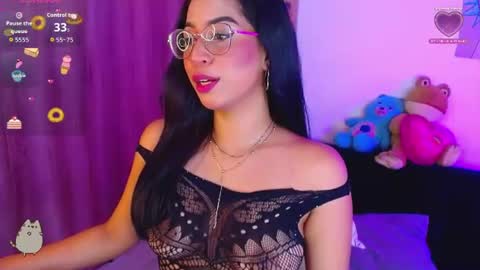 Snapshot of annieblu3 chatting on July 2026 10:45:01 PM AnnieBlu3 online show from July 2026 10:45:01 PM
