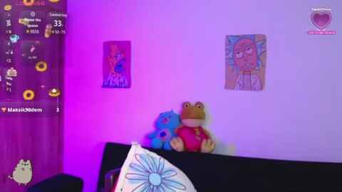 Snapshot of annieblu3 chatting on July 2026 10:40:02 PM AnnieBlu3 online show from July 2026 10:40:02 PM