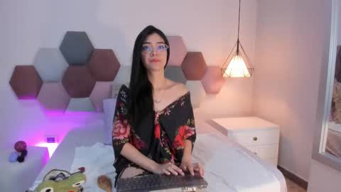 Snapshot of anniebluee_ chatting on March 2026 12:09:01 PM Annie Bluee online show from March 2026 12:09:01 PM