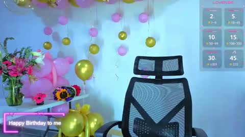 annieboobs_ online show from March 2026 05:06:01 PM