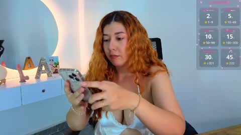 annieboobs_ online show from April 2026 03:23:01 PM