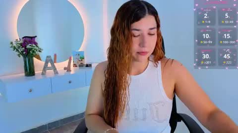annieboobs_ online show from June 2026 04:13:01 PM