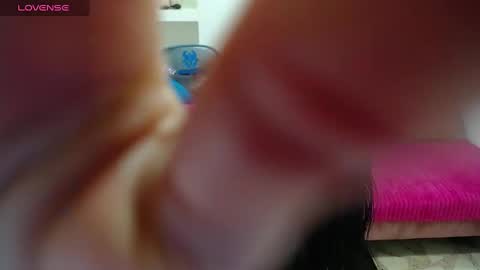 Snapshot of anniee_x chatting on January 2025 02:46:01 PM Anniee online show from January 2025 02:46:01 PM