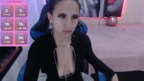 Snapshot of anniee_x chatting on January 2025 11:36:02 AM Anniee online show from January 2025 11:36:02 AM