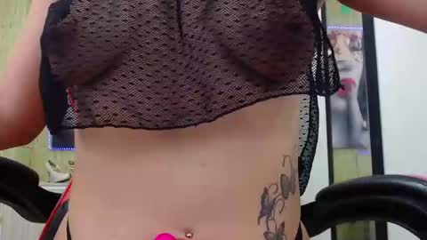 Snapshot of anniee_x chatting on January 2025 02:53:02 PM Anniee online show from January 2025 02:53:02 PM