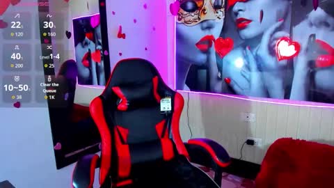 Anniee online show from March 2026 12:44:01 PM