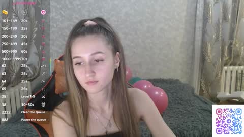 annieee_smith online show from January 2026 09:05:02 PM