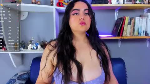 Snapshot of annieesweett_ chatting on July 2026 01:19:01 PM Annie Sweet Cherry online show from July 2026 01:19:01 PM