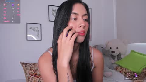 Annie  online show from January 2025 09:40:01 PM