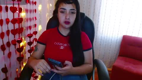   Annie  Independent model Hello all offline tokens are appreciated  thank you for your support.33 online show from March 2025 07:06:01 PM