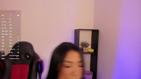 A N N I E online show from January 2025 08:39:01 AM