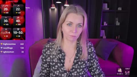 Annie online show from December 2024 11:49:02 AM