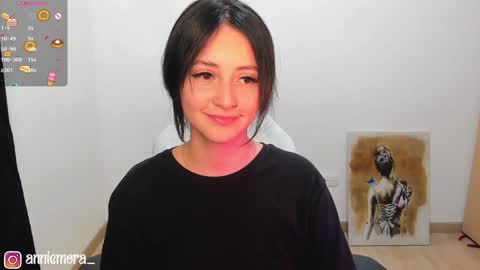 Annie online show from December 2024 04:04:02 AM