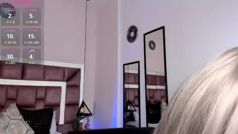 Snapshot of annienasty chatting on June 2026 11:42:02 AM Annie online show from June 2026 11:42:02 AM