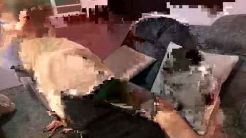 Annie Sparkle online show from October 2025 12:44:02 AM