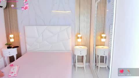 SEXY ANNI online show from March 2026 06:02:01 PM