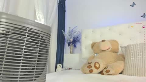 Angels Melody online show from January 2025 03:23:02 AM