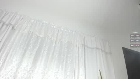 Angels Melody online show from February 2025 08:29:02 AM