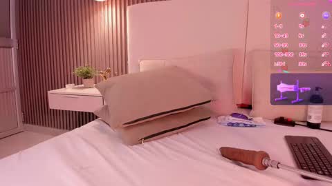 ANNIE  online show from February 2026 07:39:02 PM