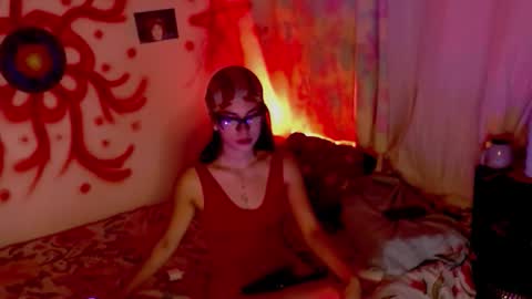 Snapshot of anniie_walker chatting on October 2025 12:00:01 AM Annie Walker online show from October 2025 12:00:01 AM